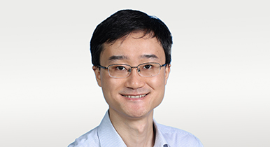 Jue Wang (王珏)