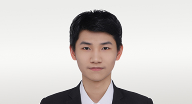Yuchen Wang (王宇晨)