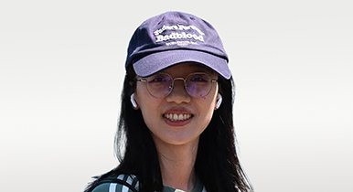 Kejing Yang