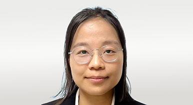 Qiqi Chen