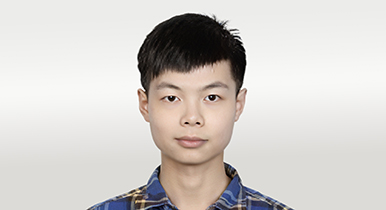 Chenglin Yu (于程林)