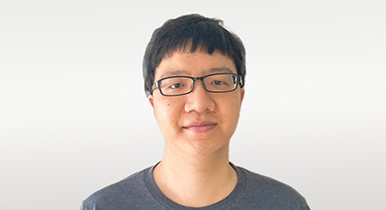 Chen Hu (胡晨)