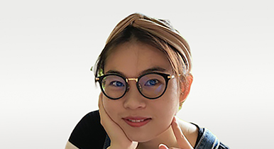 Hongxia Xue (薛红霞)