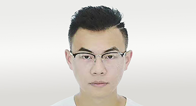 Peirong Zheng
