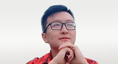 Dun Li (李盾)
