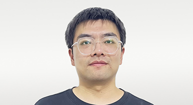 Biao Wu (吴彪)