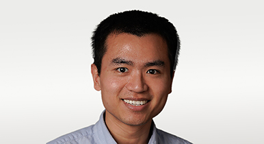 Sheng Jiang (江声)