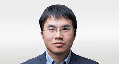 Wei Yang (杨威)