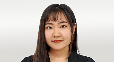Jingxian Zhao (赵敬贤)