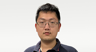 Yezeyuan Zheng