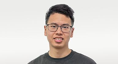 Junlang Guo