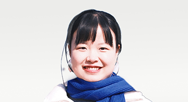 Yongyi Luo (罗咏怡)