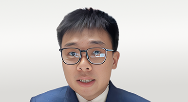 Ke Jiang (蒋可)