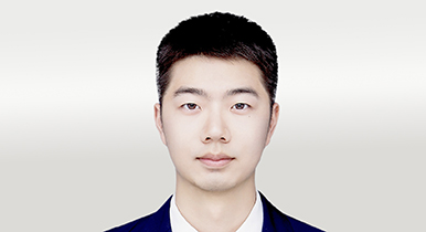 Yangrong Hu