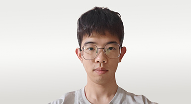 Zexian Ji (计泽贤)