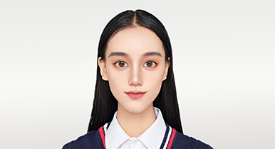 Yangye Yu (虞杨晔)