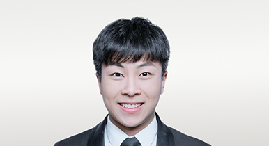 Yinsong Yan (闫银松)