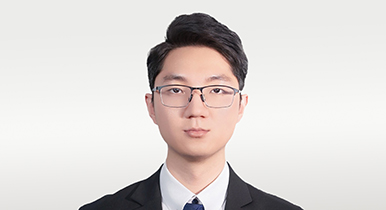 Mingjin Zhang