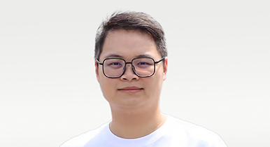 Chenxuan He (何辰轩)