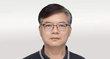 Jian Qing Shi (史建清)