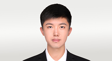 Yucheng Guo (果煜程)