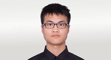 Xianwei Chen (陈先玮)