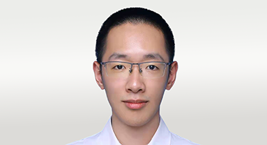 Wang Zhe (王哲)