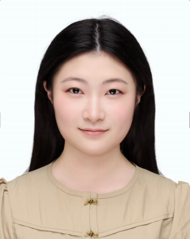 Hongbin Lan (蓝鸿彬)