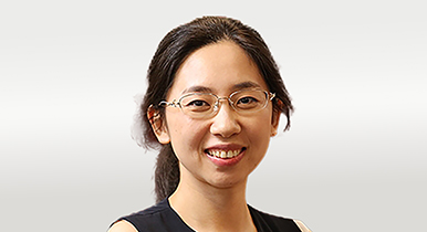 Jin Qi