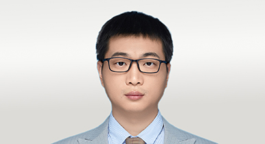 Xianchao Xiu (修贤超)