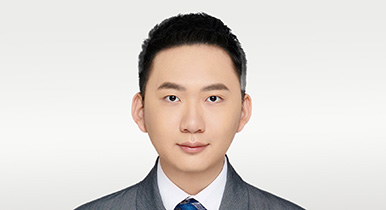 Ziyi Guan (管子义)