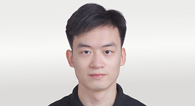 Yuxin Cheng
