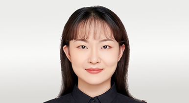 Lu Wang (王璐)