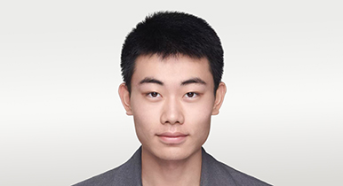 Shunfan Yang (杨舜帆)