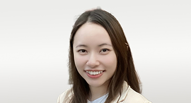 Emily Yu (余嘉娸)