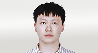 Hongjin WU (吴泓晋)