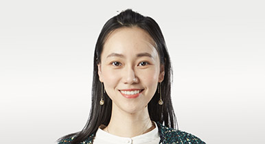 Bessie Li (李蓓茜)