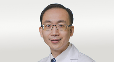 Vincent Wong (黃煒燊)
