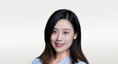 Lillian  Qi (齊秋利)