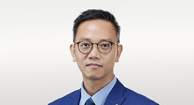 Benjamin Yip