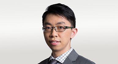 Hon Fai Chan (陳漢輝)
