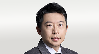 Delon Hsueh (薛育昇)