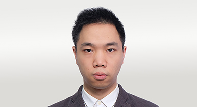 Leon Shi (时麦)