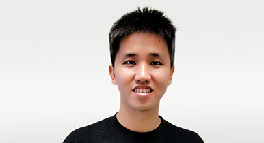 Qidong Li (李啟東)