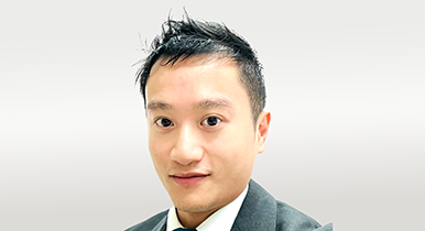 Kelvin Yan