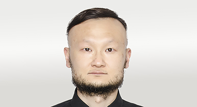 Yuksam Cheung