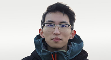 Rongkun Zhu (朱荣坤)