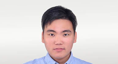 Xining Li (李溪宁)