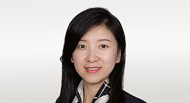 Qian Zhao (趙倩)