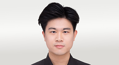 Feng Pan